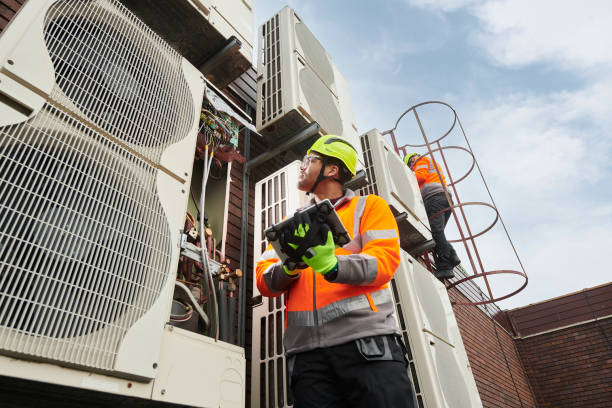  Val Verde Park, TX HVAC Pros