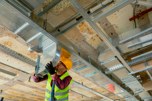 Best Seasonal HVAC Services in Val Verde Park, TX