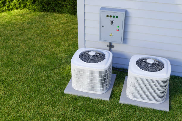 Best HVAC Supply and Distribution in Val Verde Park, TX