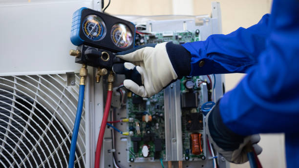 Best HVAC Retrofitting and Upgrading in Val Verde Park, TX